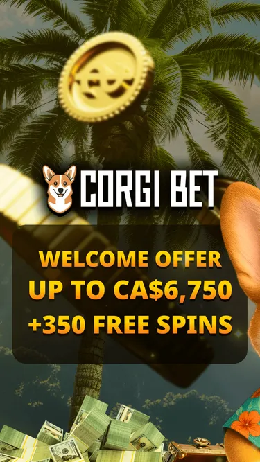 Corgi Slots CA Screenshot