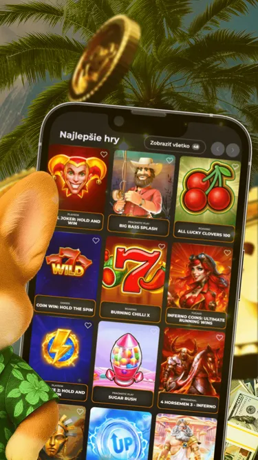 Corgi Slots CA Screenshot